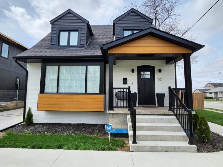 Instagram post from emr_renovation_services. This post is in position 20.
