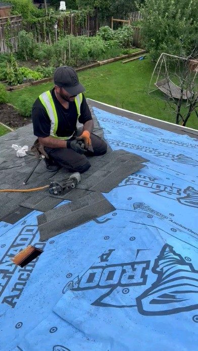 Instagram post from emr_renovation_services. This post is in position 4.