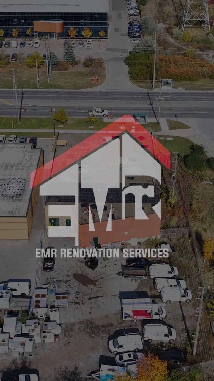 Instagram post from emr_renovation_services. This post is in position 1.