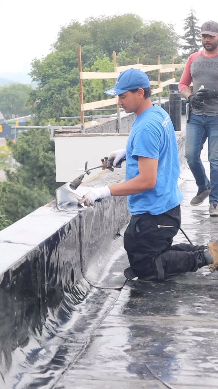 Instagram post from emr_renovation_services. This post is in position 9.